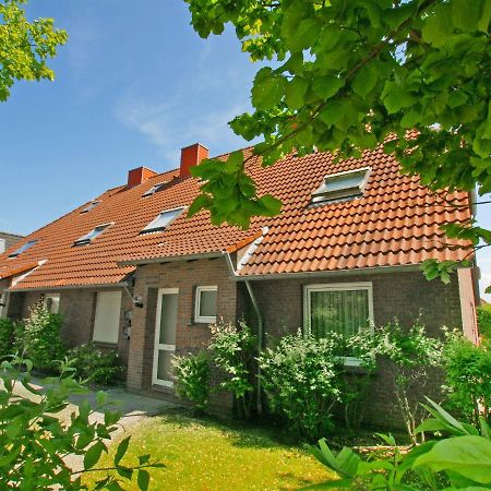 Apartment Koralle By Interhome Norddeich  Exterior foto